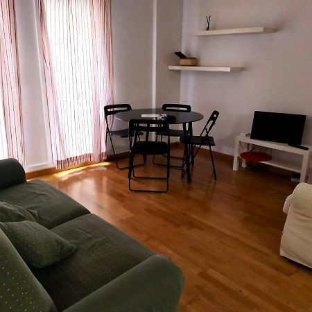 Apartamento San Agustin Zaragoza Eksteriør bilde