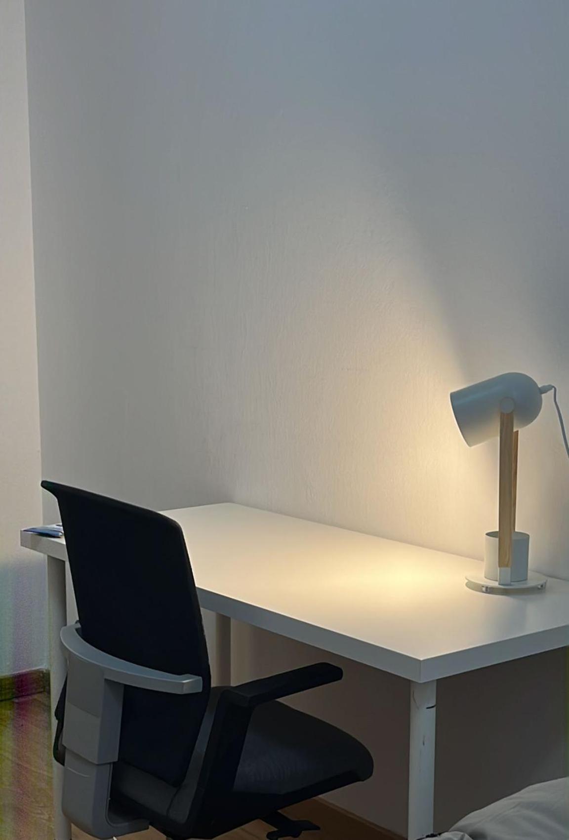 Apartamento San Agustin Zaragoza Eksteriør bilde